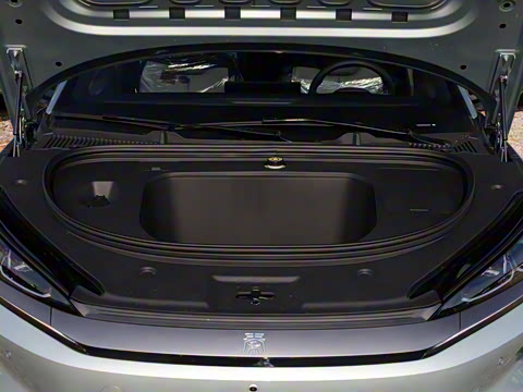 2025�� EV 545KM��Խ��