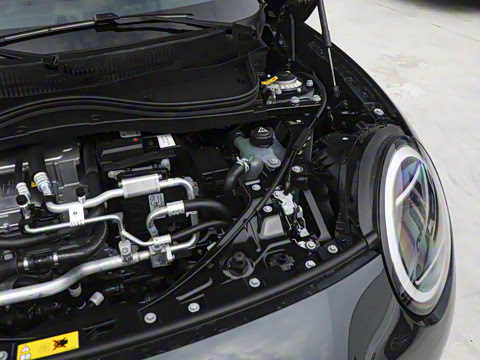 2025 Ŀ JOHN COOPER WORKS