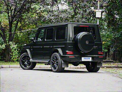 2025�� AMG G 63