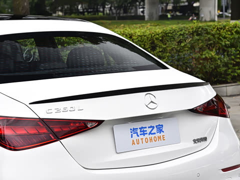 2026�� �Ŀ� C 260 L �ҹ�˶���