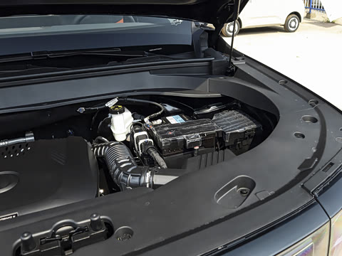 2027�� ���м� 1.5T DCT������׼��