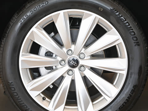 2026�� 45 TFSI quattro ������ ������װ 6��