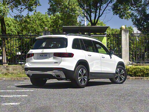 2025�� GLB 200 ������