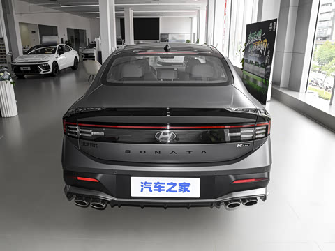 2026�� 2.0T N Line Pro