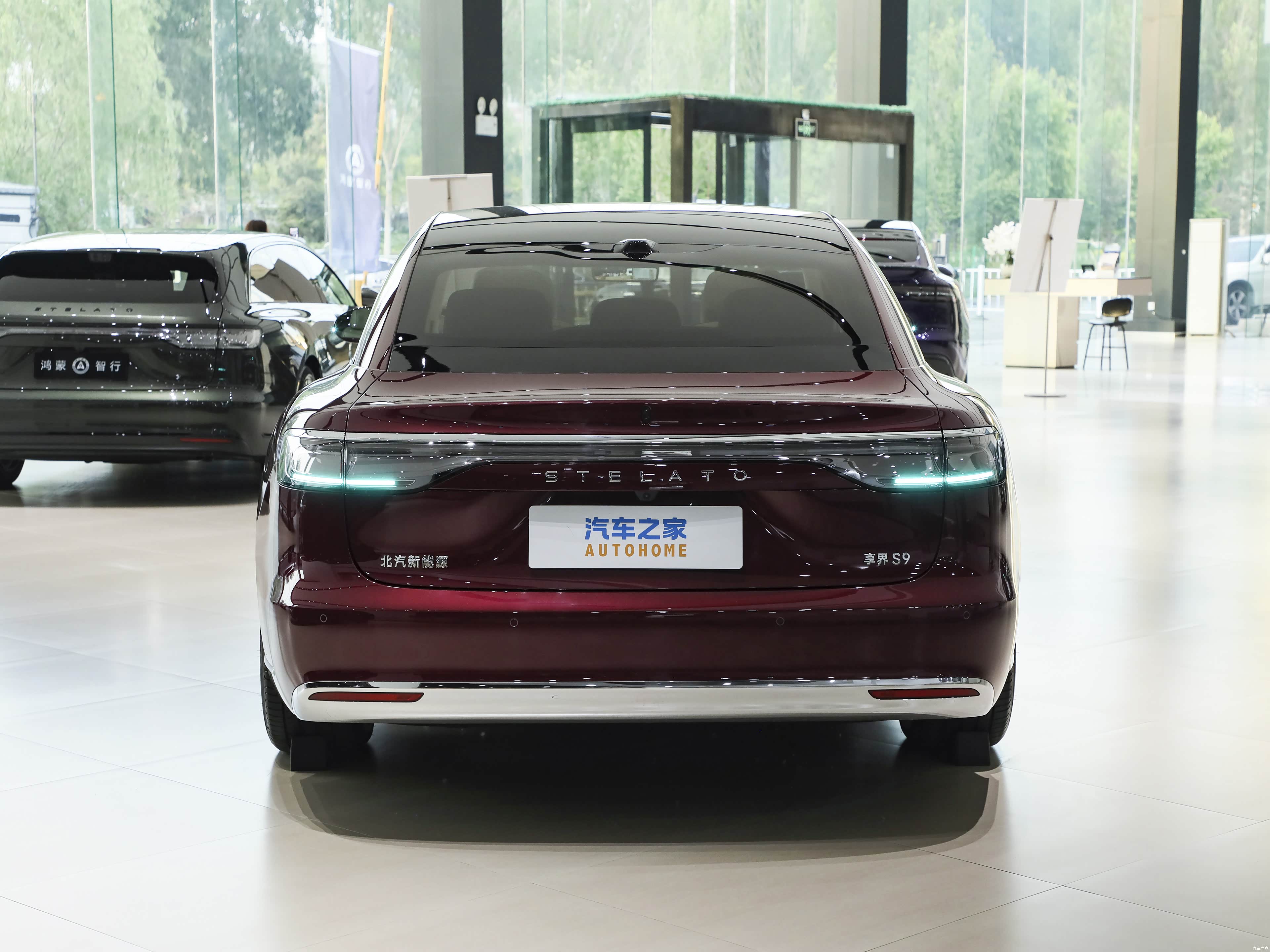 STELATO S9, миниатюра 6