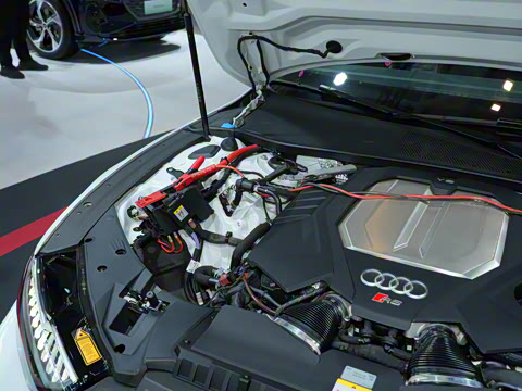 2025�� RS 7 4.0T Sportback performance