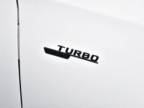 2025�� �Ŀ� AMG A 35 4MATIC