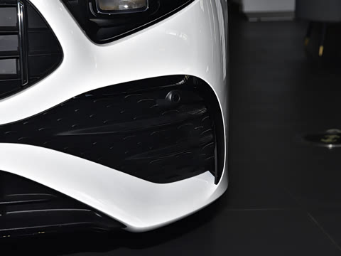 2025�� �Ŀ� AMG A 35 4MATIC