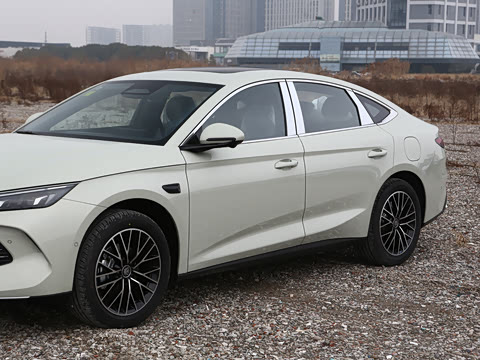 2026�� DM-i 210KM������