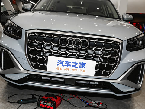 2025�� 35TFSI ʱ�ж�����