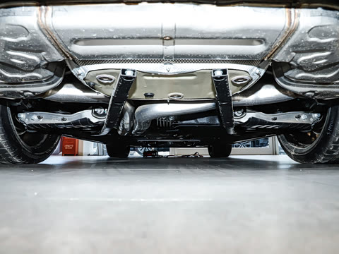 2025��  RS 6 4.0T Avant performance