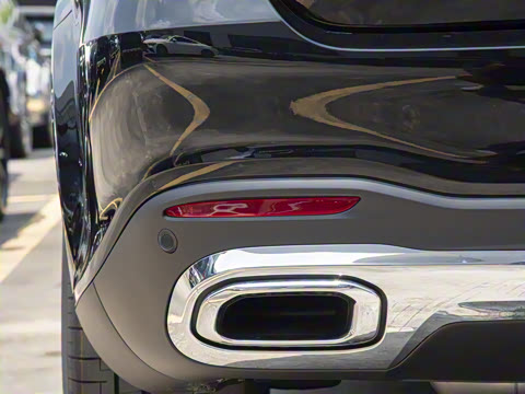 2025�� �Ŀ� GLS 450 4MATIC ʱ����