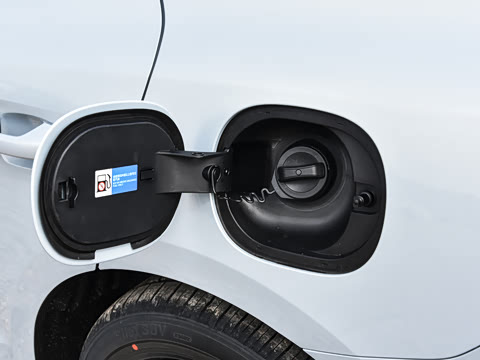 2026�� DM-i 210KM��Խ��