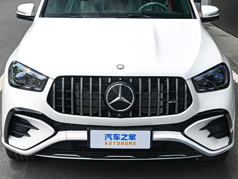 2026�� AMG GLE 53 4MATIC+