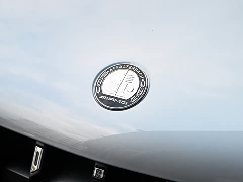 2026�� AMG GLE 53 4MATIC+