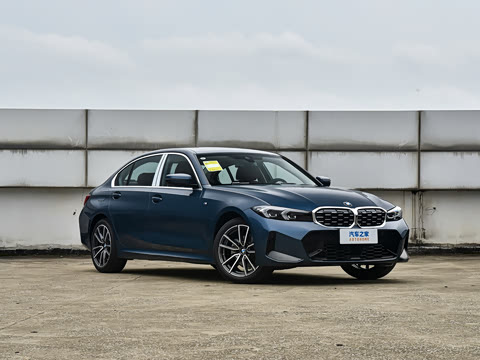 2026�� 325Li M�˶���װ
