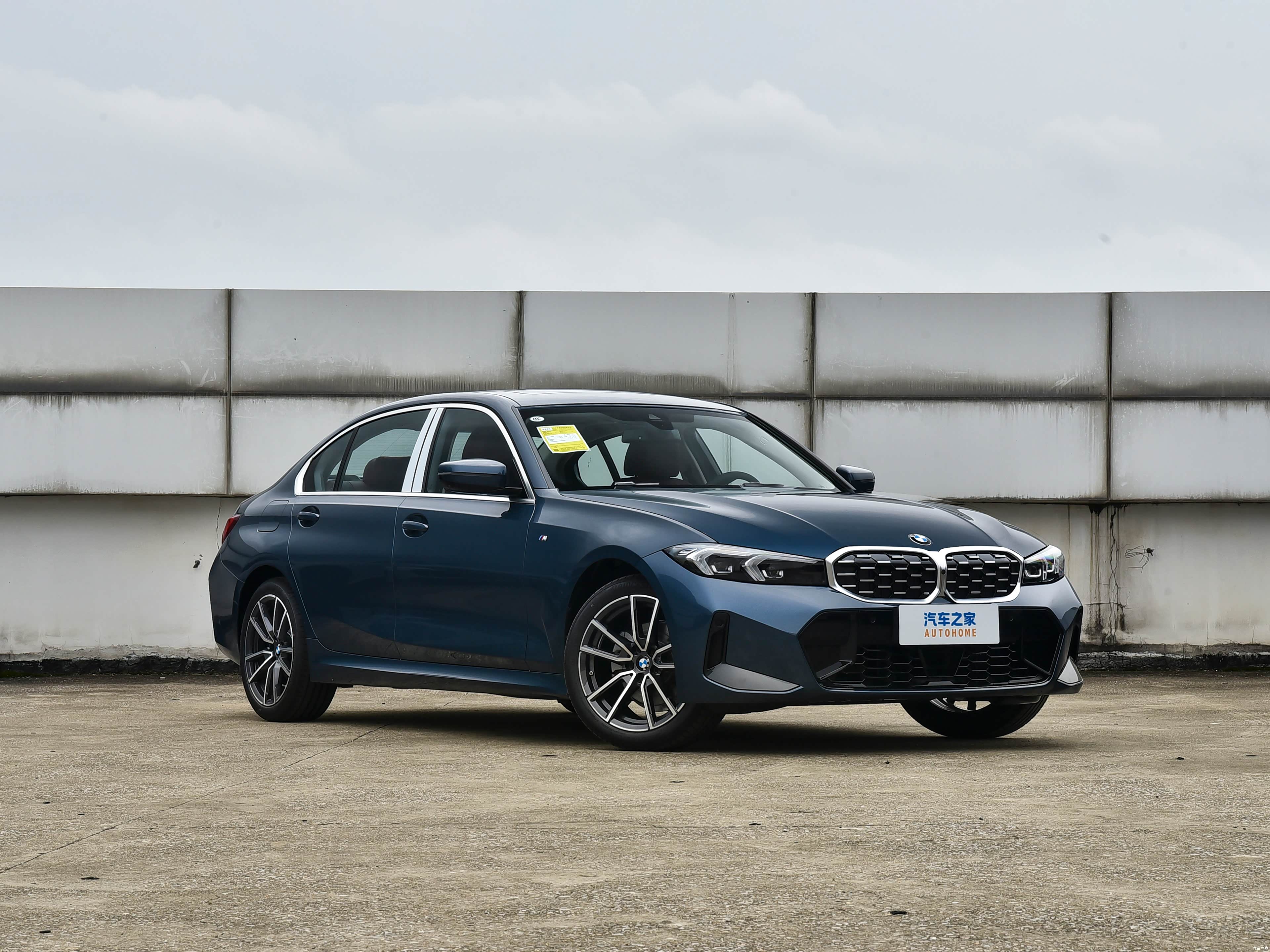 BMW 3 Series, миниатюра 3