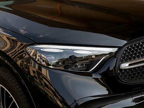 2026�� �Ŀ� GLC 300 L 4MATIC ������