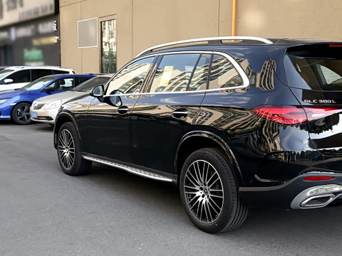 2026�� �Ŀ� GLC 300 L 4MATIC ������