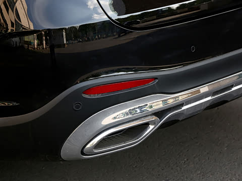 2026�� �Ŀ� GLC 300 L 4MATIC ������