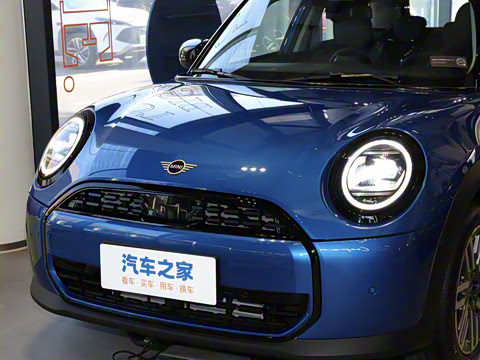 2025�� 1.5T COOPER ������ ���Ű�