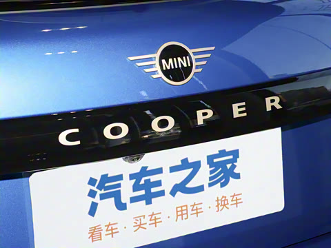 2025�� 1.5T COOPER ������ ���Ű�