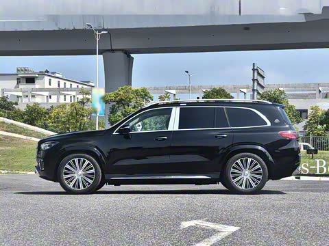 2026�� GLS 480 4MATIC ���ݰ�