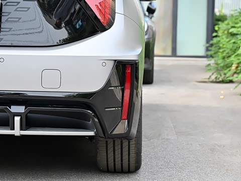 2026�� JOHN COOPER WORKS �й��ر��