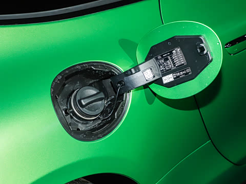 2026�� AMG GT 50 