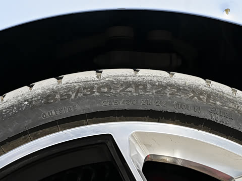 2025��  RS 6 4.0T Avant performance