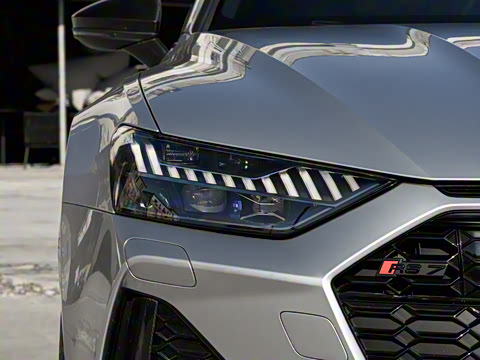 2025�� RS 7 4.0T Sportback performance