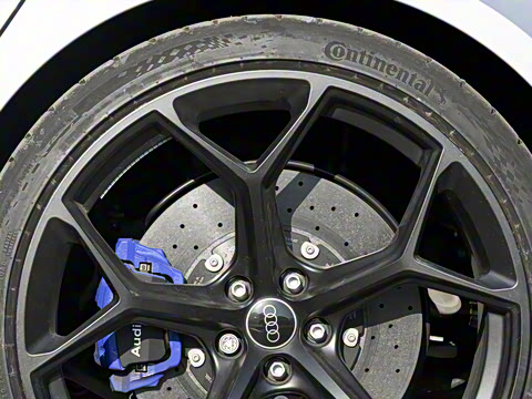 2025�� RS 7 4.0T Sportback performance