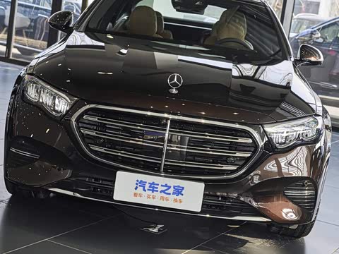 2026�� E 300 L ������