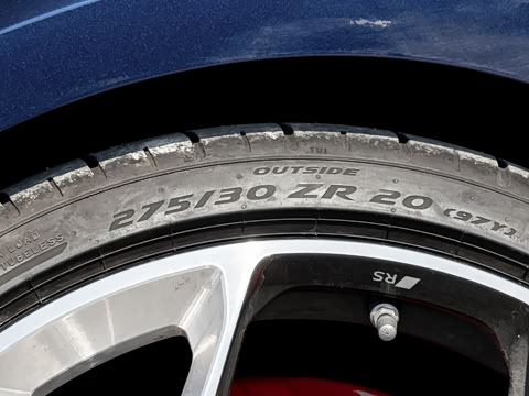 2024�� RS 5 2.9T Sportback ȼ���