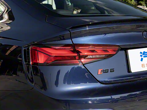 2024�� RS 5 2.9T Sportback ȼ���