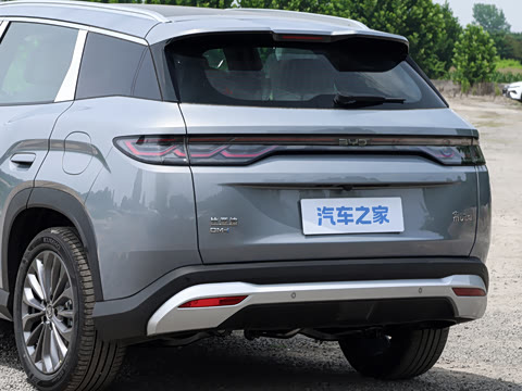 2026�� DM-i 205KM ������