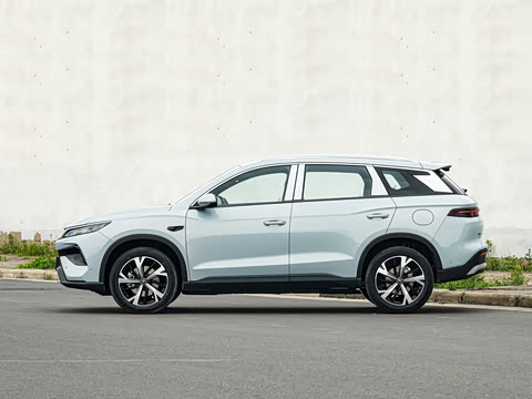 2026�� �ɳ۰� DM-i 220KM��Խ��