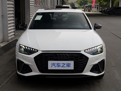 2026�� 200���������� 40 TFSI ���������� B&O ��ҹ��