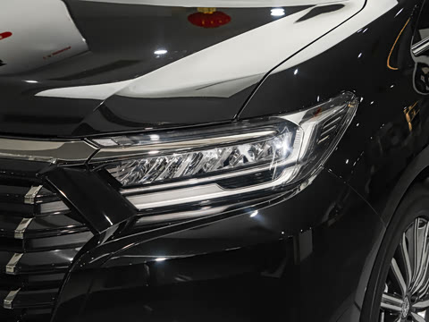 2024�� 2.0L e:HEV �����