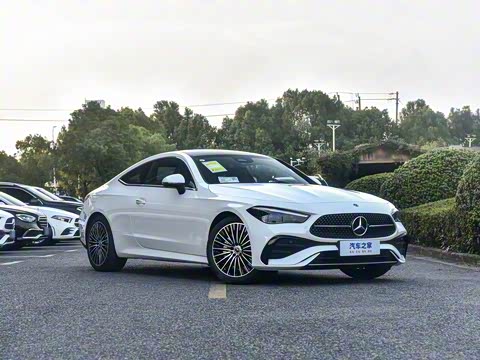 2026�� CLE 260 ���ܳ�