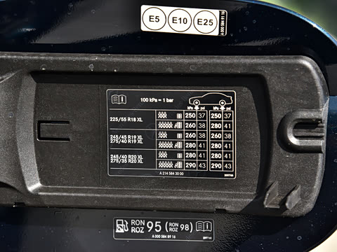 2026�� �Ŀ� E 300 L ������