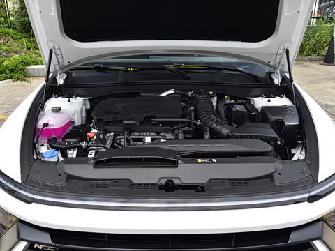 2026�� 2.0T N Line Air