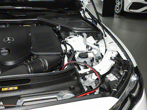 2024�� E 350 e L ���ʽ��϶����γ�