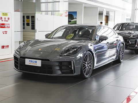 2026�� Panamera �����ӳ������� 2.9T