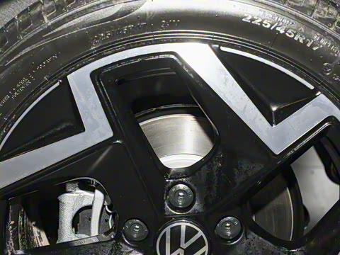 2025�� �Ŀ�� 300TSI R-Line