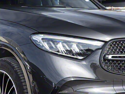 2026�� GLC 300 4MATIC ����SUV