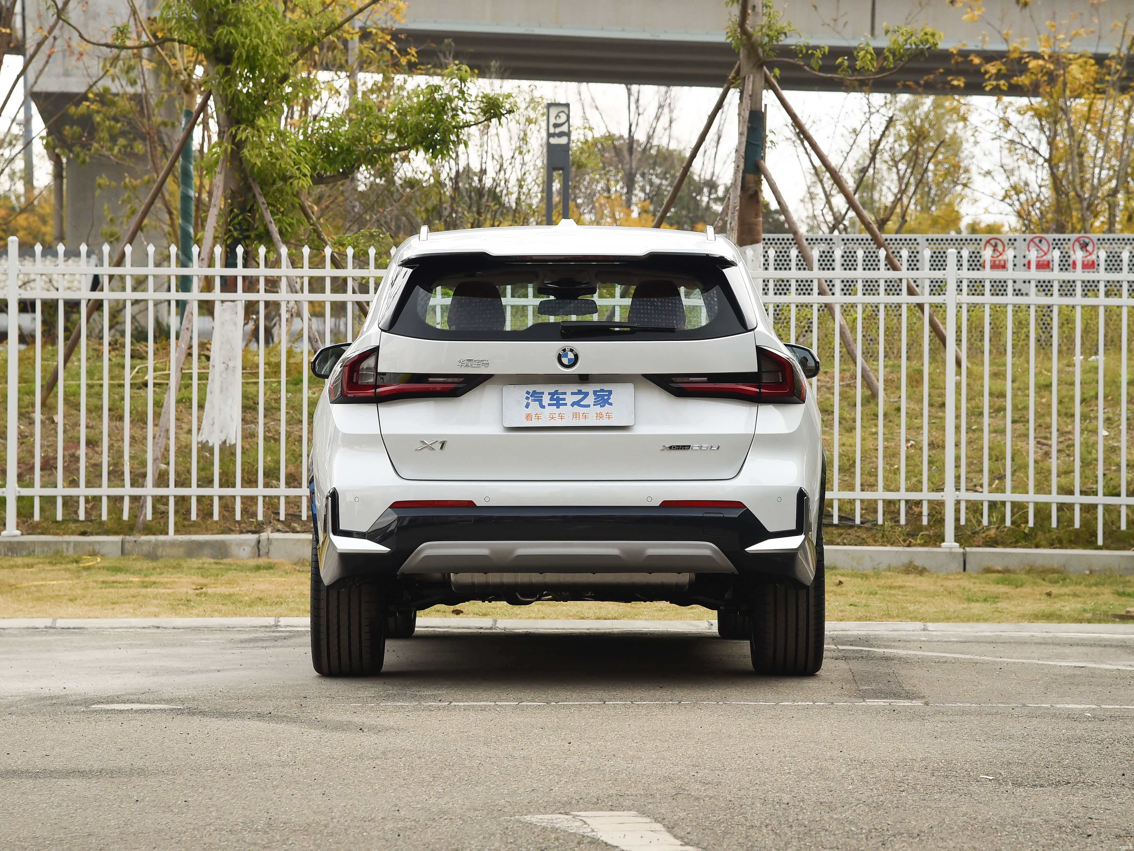 BMW X1, миниатюра 6
