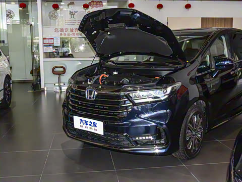 2026�� 2.0L e:HEV ��������