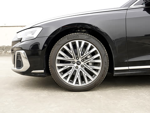 2026�� A8L 50 TFSI quattro ��ѡ��