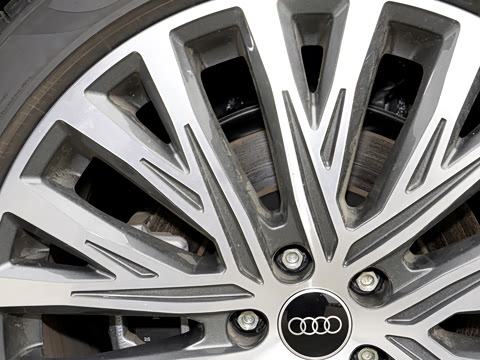 2026�� A8L 50 TFSI quattro ��ѡ��